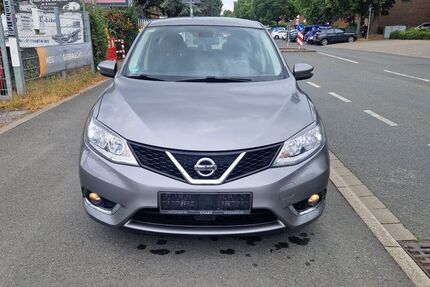 Nissan Pulsar 71.864 km 6.999 &euro; Düsseldorf 40549