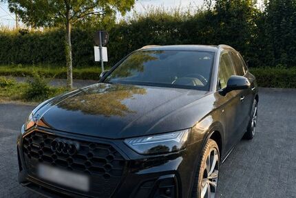 Audi Q5 32.100 km 43.900 &euro; Krefeld 47805