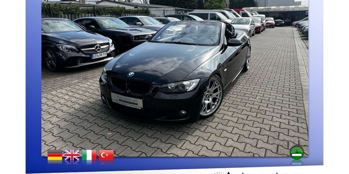 BMW 335 254.434 km 12.450 &euro; Langenfeld 40764