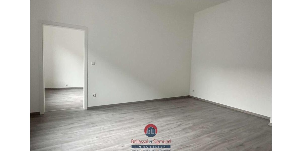 Etagenwohnung Wuppertal Gemarkung Vohwinkel - 3 Zimmer, 68 m&sup2;, 650&euro; | Angebot:25974798