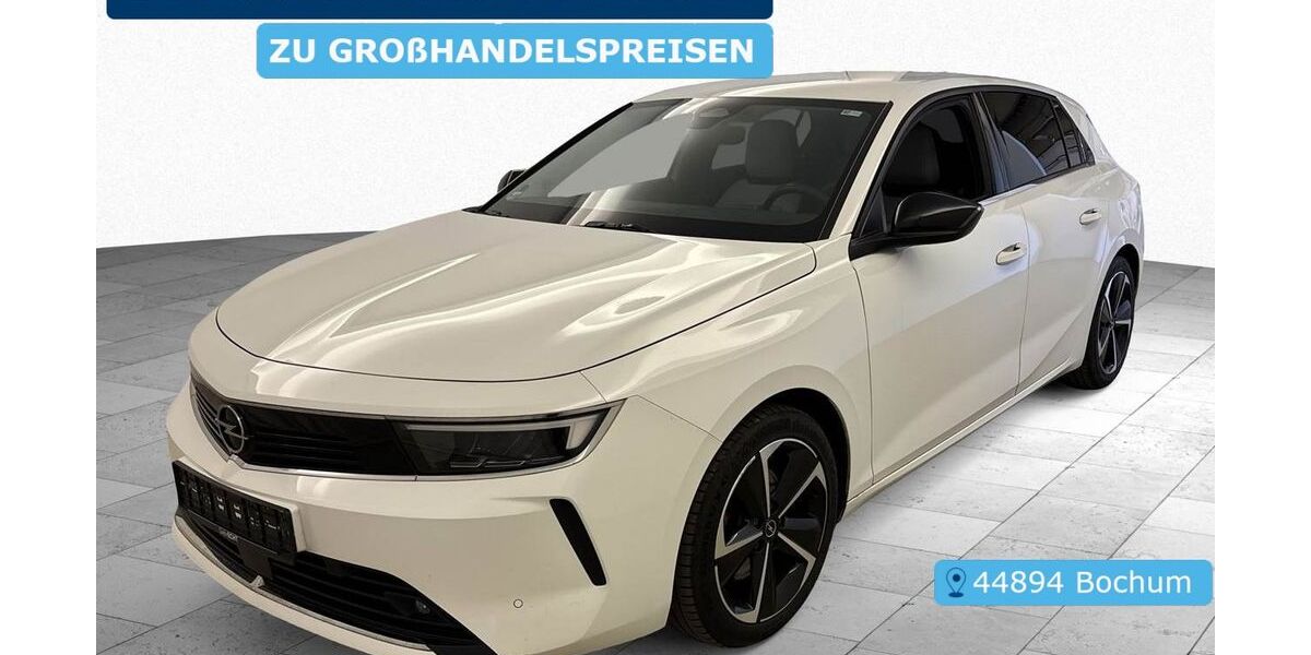 Opel Astra 93.112 km 13.807 &euro; Krefeld 47829