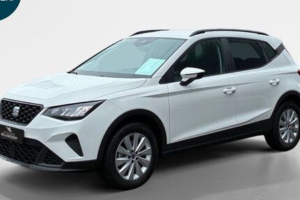 Seat Arona 5.678 km 20.470 &euro; Bottrop 46244