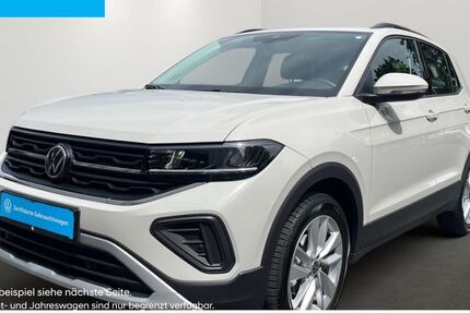VW T-Cross 4.599 km 24.790 &euro; Mülheim an der Ruhr 45481