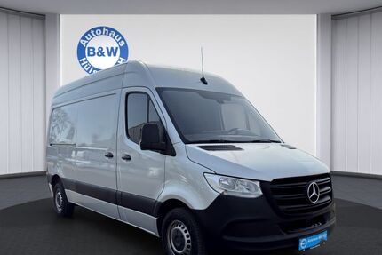 Mercedes-Benz Sprinter 44.274 km 28.999 &euro; Krefeld 47805