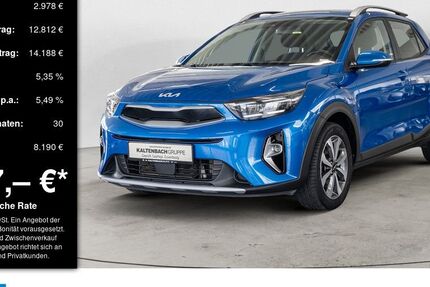 Kia Stonic 39.067 km 14.590 &euro; Remscheid 42897