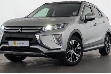Mitsubishi Eclipse Cross 97.150 km 14.960 &euro; Düsseldorf 40599
