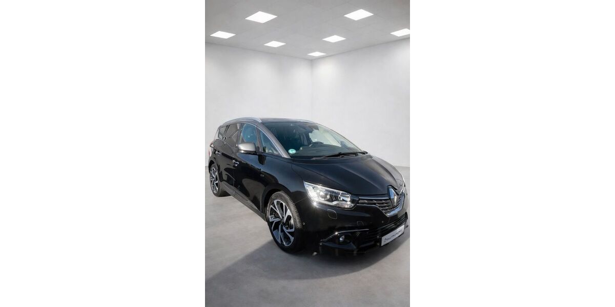 Renault Scenic 153.000 km 9.990 &euro; Moers 47445