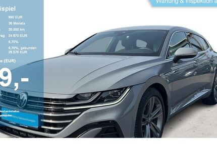 VW Arteon 115.070 km 24.870 &euro; Moers 47441