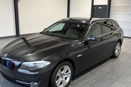 BMW 525 280.106 km 7.290 &euro; Neuss 41464