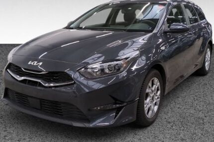 Kia ceed Sportswagon 21.548 km 23.980 &euro; Korschenbroich 41352