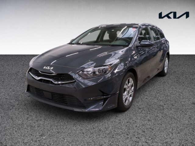 Kia ceed Sportswagon 21.548 km 23.980 &euro; Korschenbroich 41352