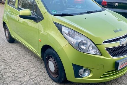Chevrolet Spark 160.970 km 2.500 &euro; Moers 47445
