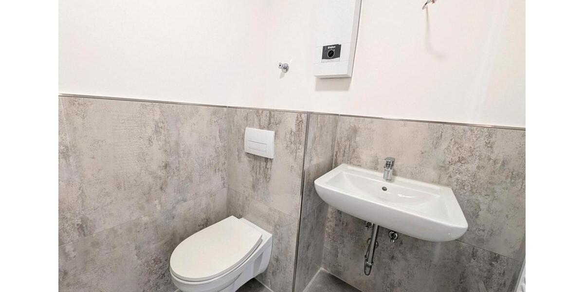 Etagenwohnung Oberhausen Osterfeld - 3 Zimmer, 70 m&sup2;, 980&euro; | Angebot:25380828