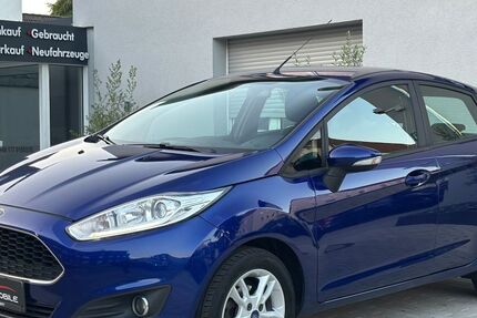 Ford Fiesta 139.900 km 5.990 &euro; Velbert 42551