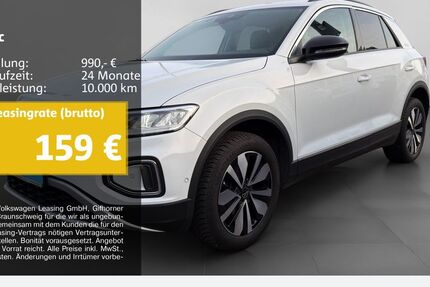 VW T-Roc 24.235 km 22.190 &euro; Duisburg 47059