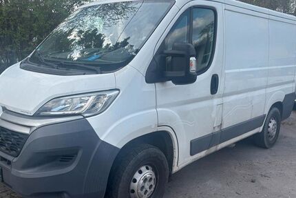 Citroen Jumper 220.000 km 4.990 &euro; Wuppertal 42329