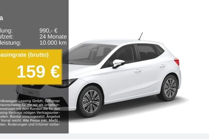 Seat Ibiza 23.999 km 16.280 &euro; Oberhausen 46047