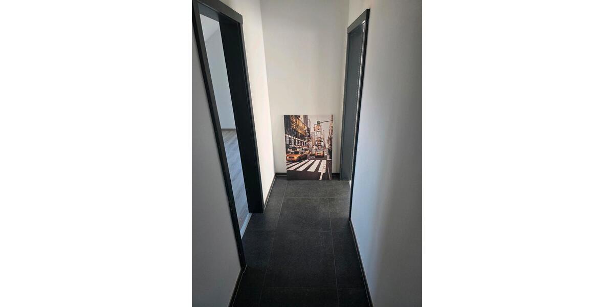 Dachgeschoßwohnung Ratingen - 2 Zimmer, 50 m&sup2;, 800&euro; | Angebot:25044434