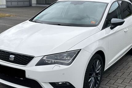 Seat Leon 189.000 km 7.000 &euro; Oberhausen 46049