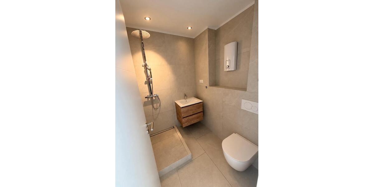 Erdgeschoßwohnung Moers Rheinkamp - 3 Zimmer, 65 m&sup2;, 185.000&euro; | Angebot:27531407