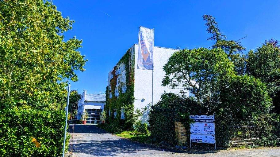 Gewerbeobjekt Neuss Hoisten - 499&euro; | Angebot:25869286