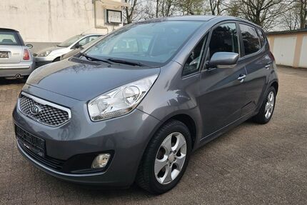 Kia Venga 241.158 km 2.990 &euro; Oberhausen 46119