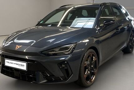 Cupra Leon 5.000 km 48.440 &euro; Krefeld 47805