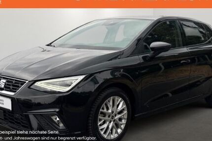 Seat Ibiza 18.488 km 22.450 &euro; Neuss 41460