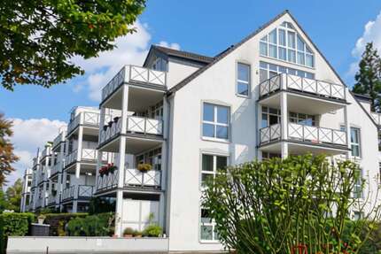 Wohnung Tönisvorst - 1 Zimmer, 41 m&sup2;, 118.200&euro; | Angebot:27469190