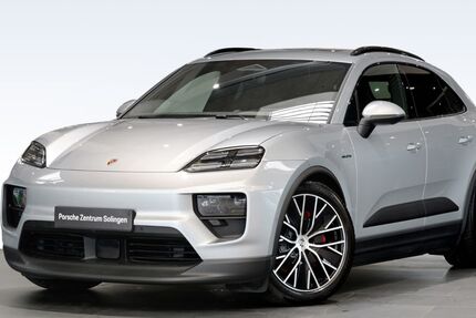 Porsche Macan 38.383 km 81.500 &euro; Solingen 42653