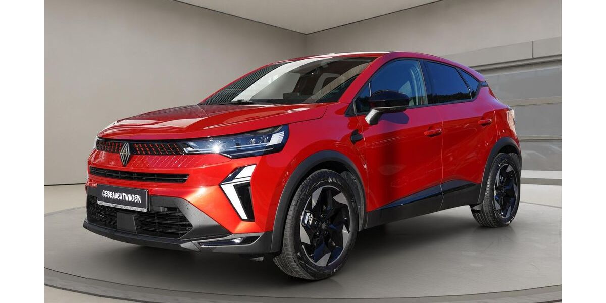 Renault Captur 19.884 km 21.950 &euro; Neuss 41460