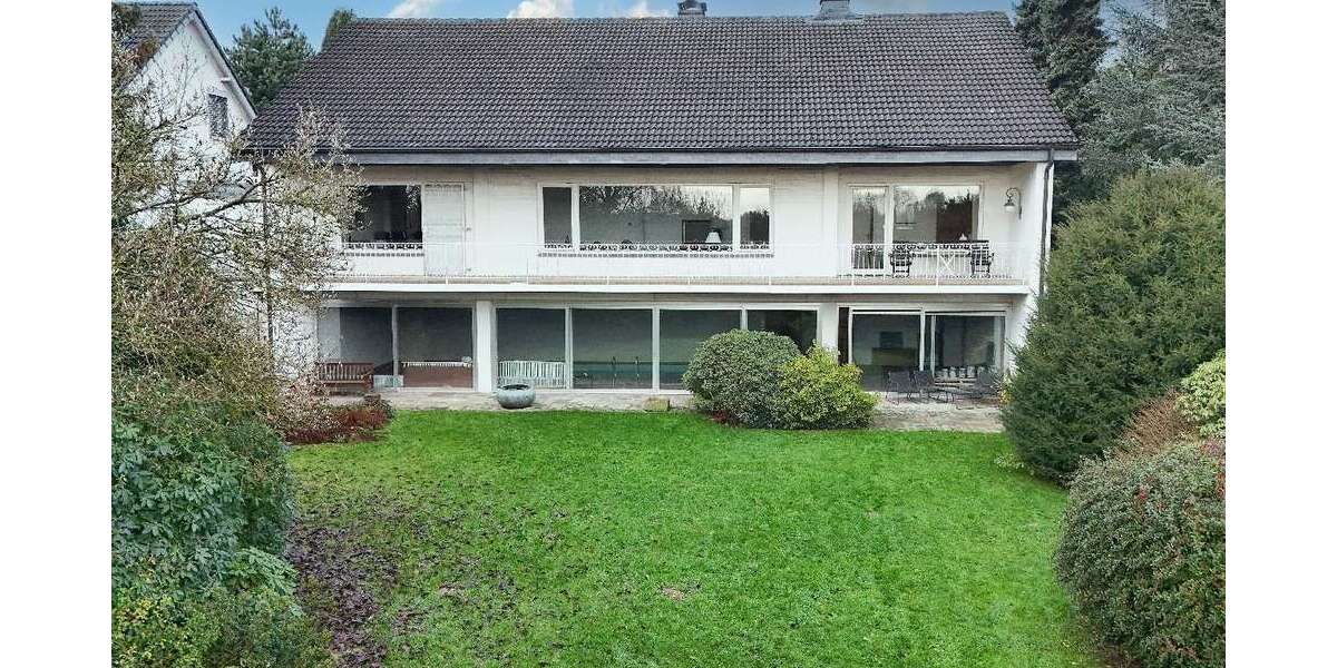 Einfamilienhaus Solingen Burg - 6 Zimmer, 332 m&sup2;, 699.000&euro; | Angebot:24179765