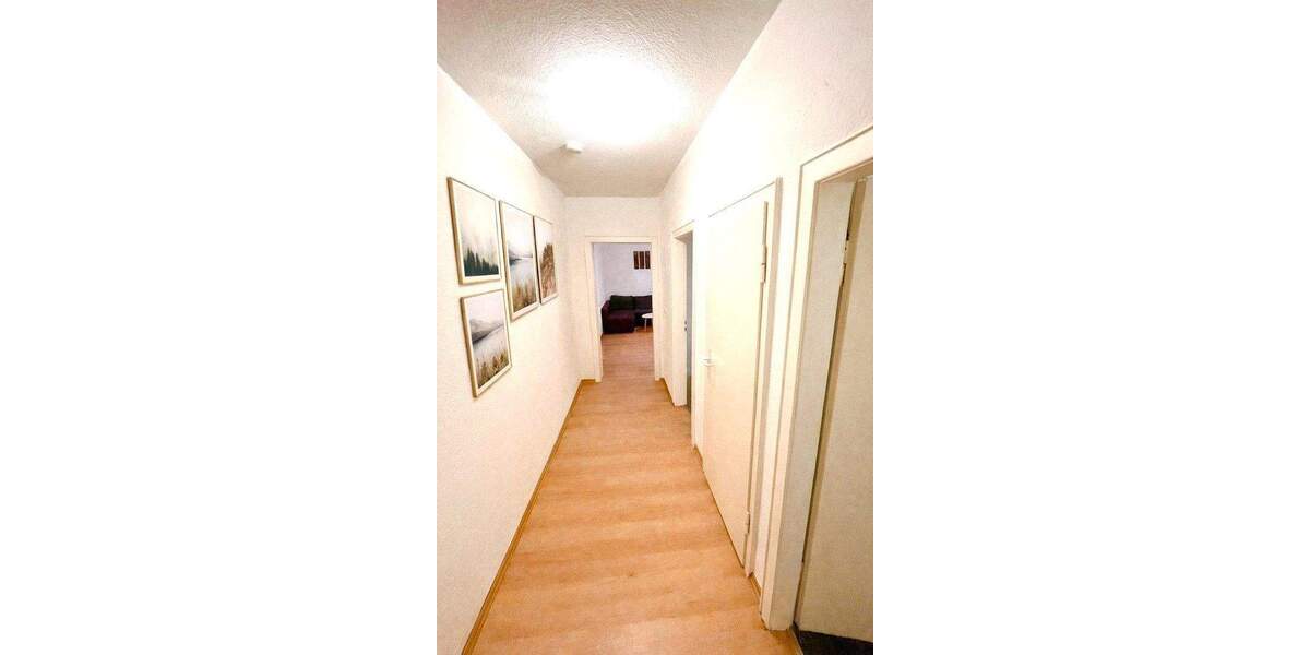 Etagenwohnung Düsseldorf Flingern Nord - 2 Zimmer, 55 m&sup2;, 255.000&euro; | Angebot:25772304