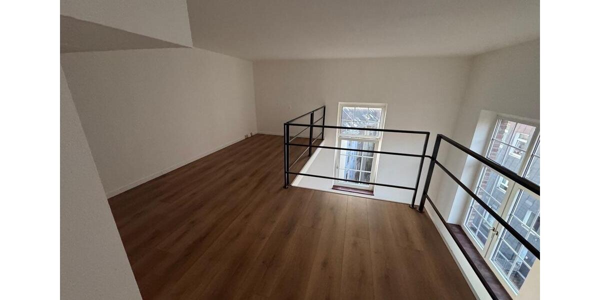 Loft - Studio - Atelier Wuppertal Gemarkung Barmen - 2 Zimmer, 55 m&sup2;, 750&euro; | Angebot:25988629