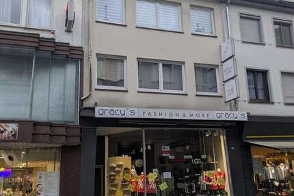 Haus Solingen - 8 Zimmer, 257 m&sup2;, 545.000&euro; | Angebot:25880255