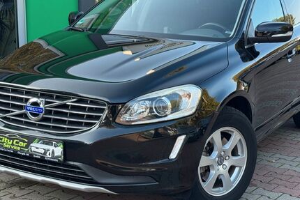 Volvo XC60 169.286 km 14.500 &euro; Krefeld OT Fischeln 47805