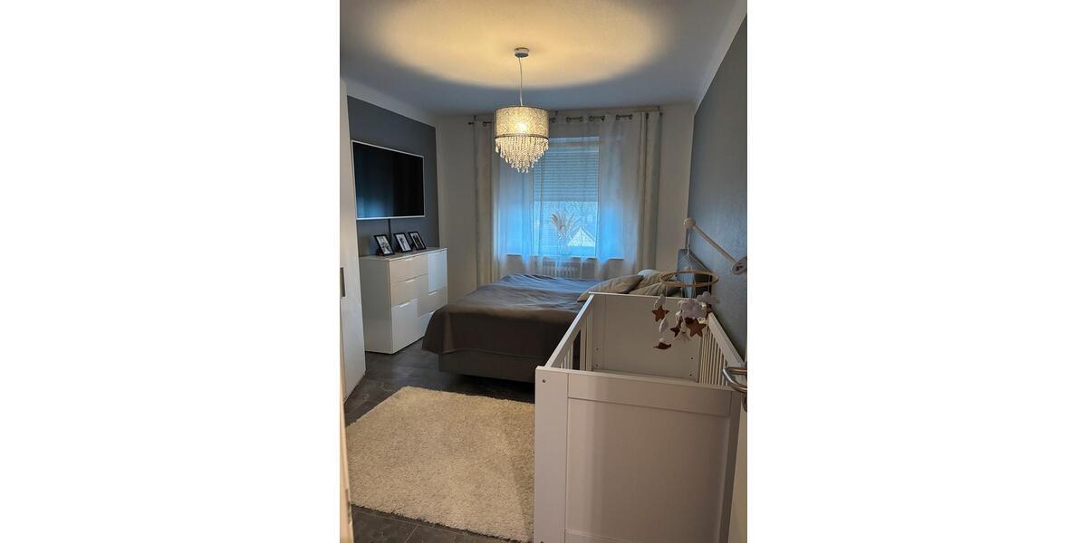 Dachgeschoßwohnung Essen Stadtbezirk VI - 3 Zimmer, 70 m&sup2;, 120.000&euro; | Angebot:27196434