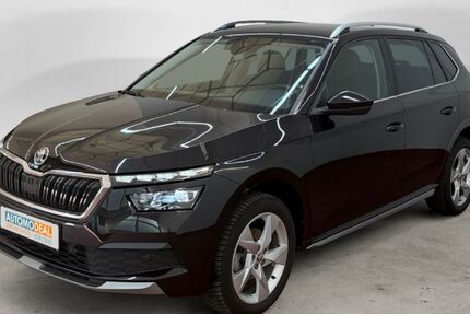 Skoda Kamiq 27.643 km 19.789 &euro; Moers 47445