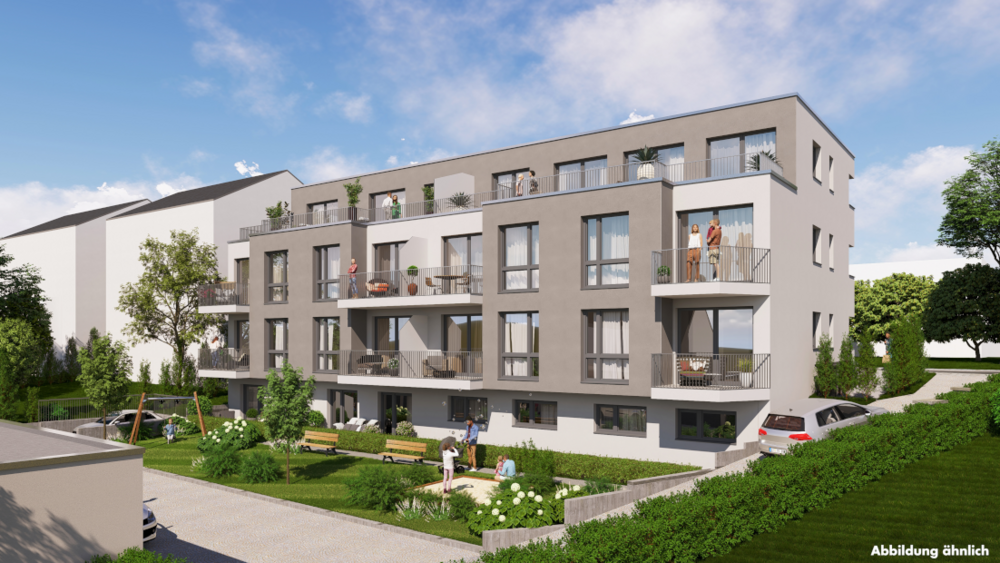 Etagenwohnung Remscheid Remscheid-Süd - 2 Zimmer, 73 m&sup2;, 303.900&euro; | Angebot:26975102