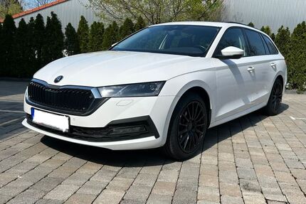Skoda Octavia 147.187 km 20.500 &euro; Oberhausen 46147