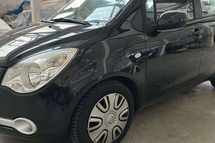 Opel Agila 144.398 km 3.299 &euro; Wuppertal 42277