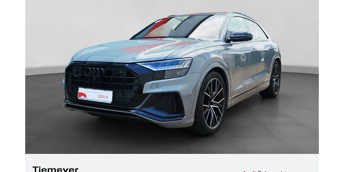 Audi Q8 74.321 km 68.590 &euro; Remscheid 42897