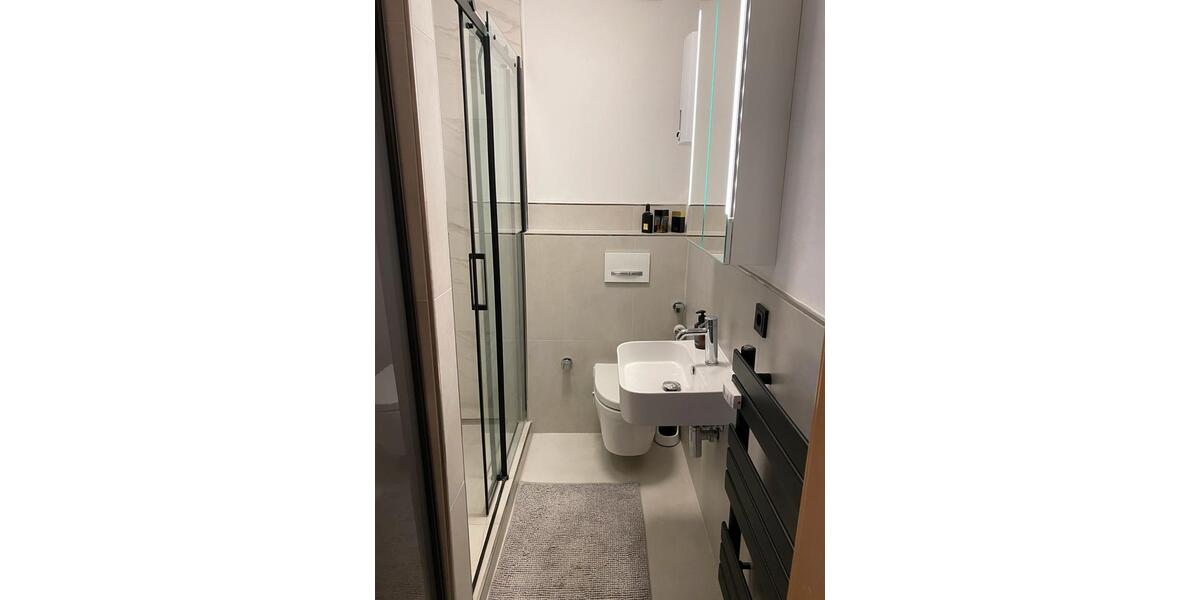 Etagenwohnung Duisburg Mittelmeiderich - 2 Zimmer, 60 m&sup2;, 620&euro; | Angebot:25350839