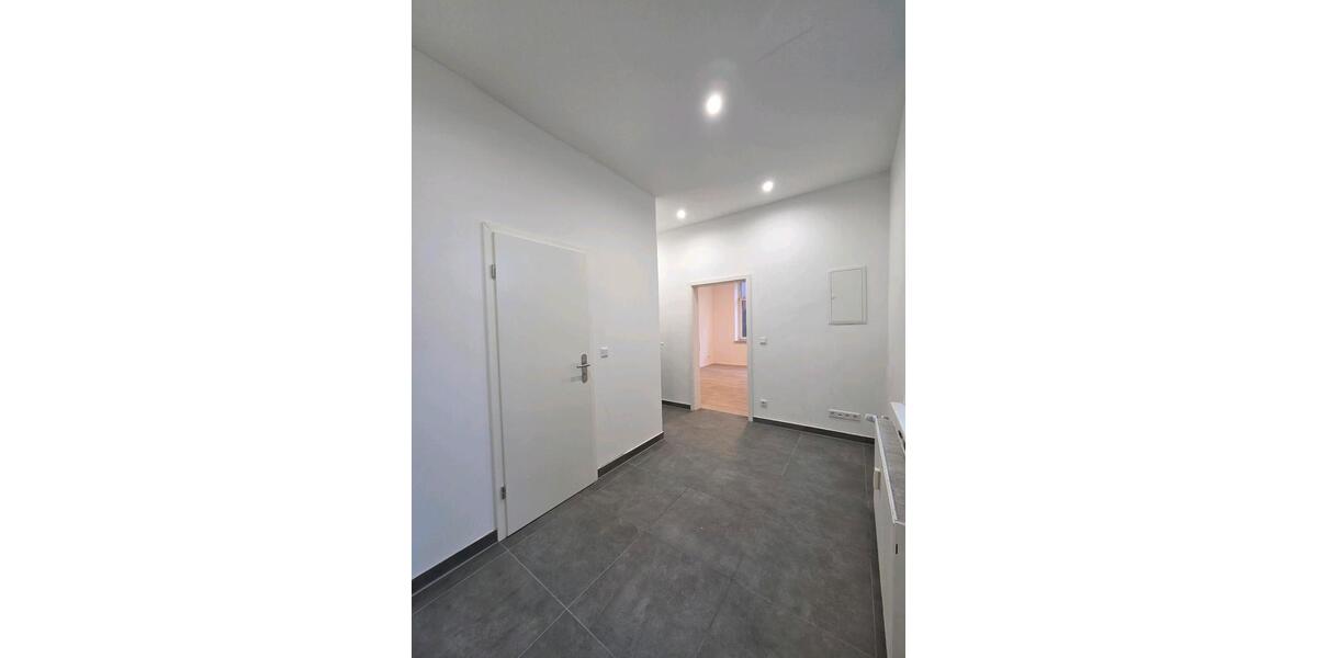 Erdgeschoßwohnung Oberhausen Biefang - 1.5 Zimmer, 35 m&sup2;, 550&euro; | Angebot:25925574