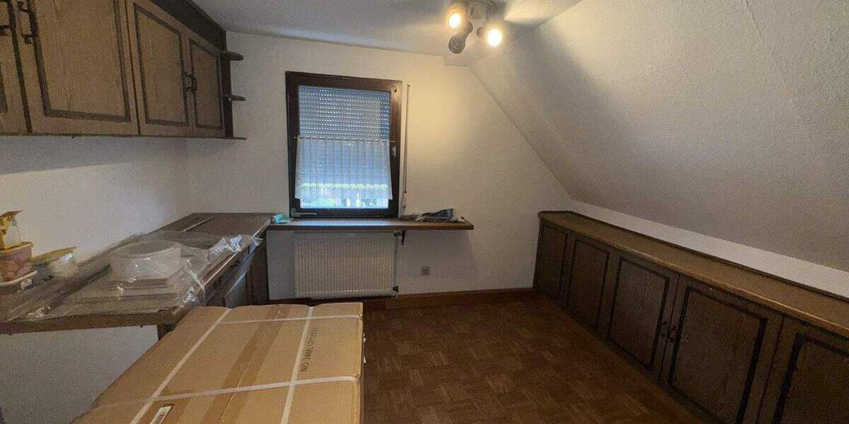 Mehrfamilienhaus, Wohnhaus Wuppertal Langerfeld - 1 Zimmer, 272 m&sup2;, 435.000&euro; | Angebot:25731004
