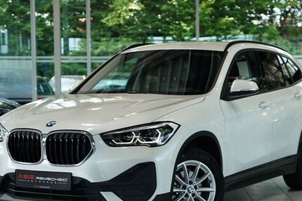 BMW X1 79.000 km 20.900 &euro; Remscheid/NRW 42855