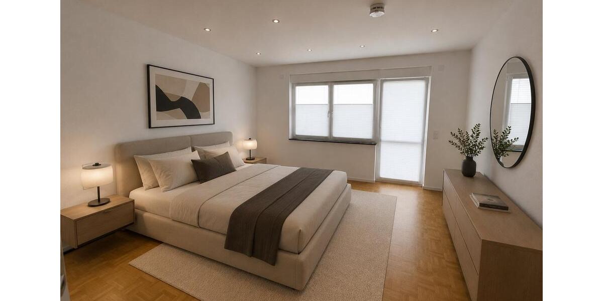 Etagenwohnung Hattingen Niederbonsfeld - 5 Zimmer, 133 m&sup2;, 399.000&euro; | Angebot:27155514