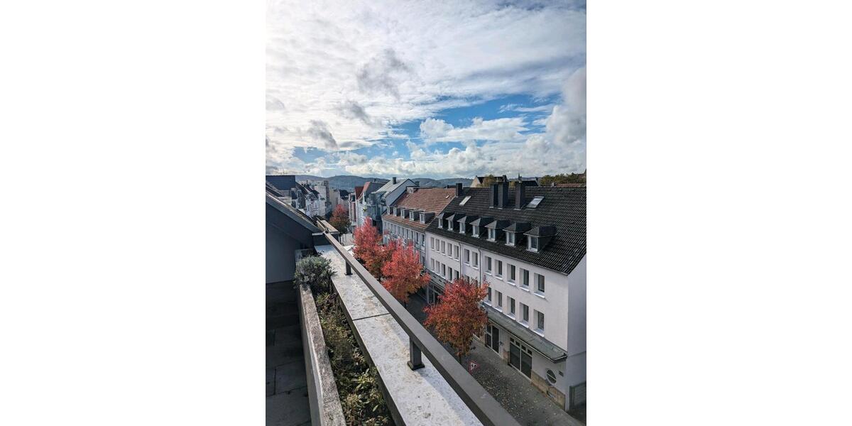 Maisonettenwohnung Hattingen - 5 Zimmer, 135 m&sup2;, 350.000&euro; | Angebot:27496403