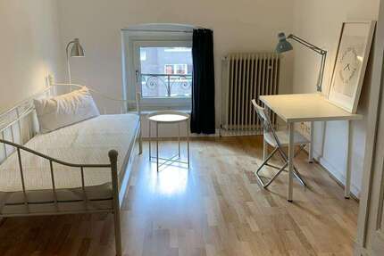 Zimmer Düsseldorf Wersten - 580&euro; | Angebot:27203068