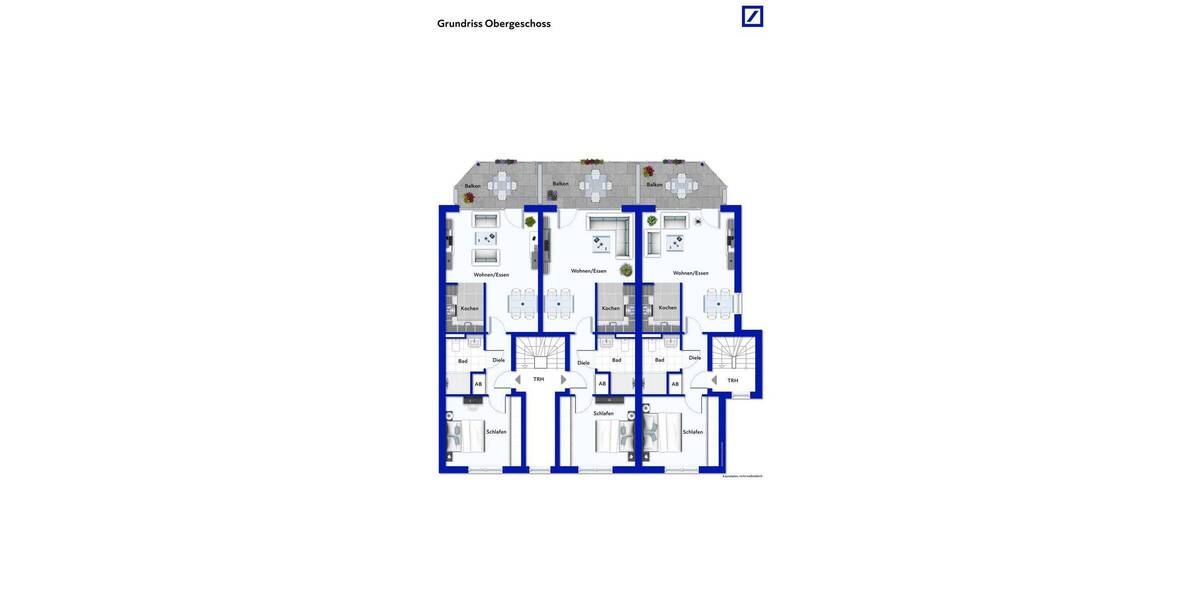Mehrfamilienhaus, Wohnhaus Tönisvorst St. Tönis - 1 Zimmer, 505 m&sup2;, 890.000&euro; | Angebot:26451824